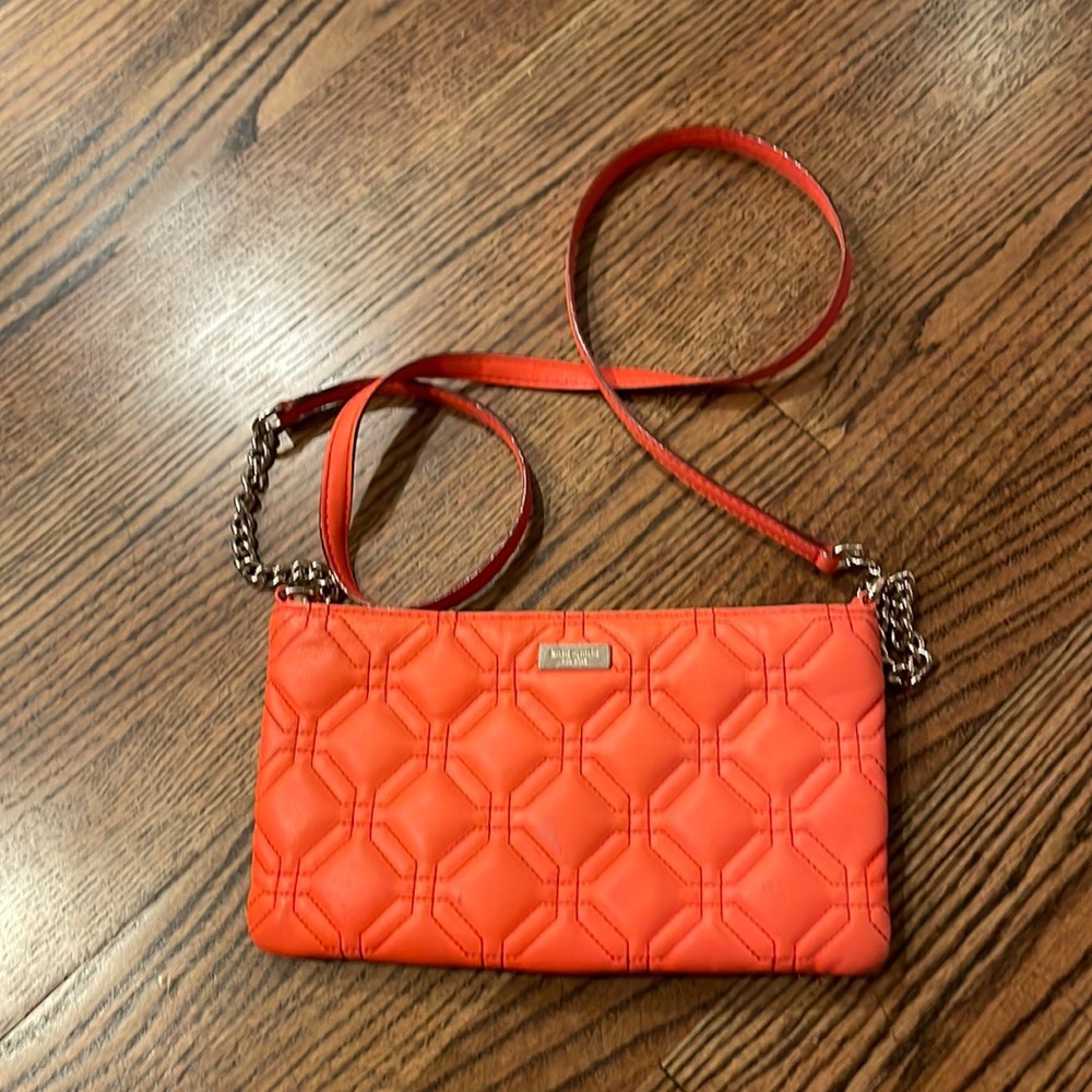 FREE with purchase - Kate spade Cross Body